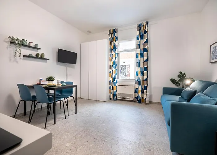 Zuara9Room Rimini
